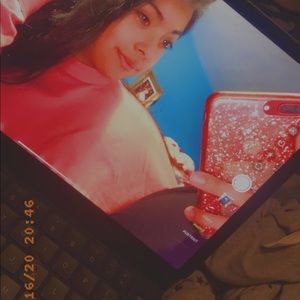 Meet your Posher, Annie